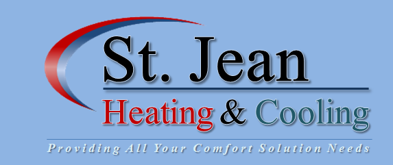 St Jean Heating and Cooling